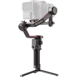 Стабилизатор DJI RS 3 Pro Combo Gimbal Stabilizer (CP.RN.00000218.03) 10006591 фото