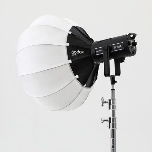 Складаний софтбокс Godox Collapsible Lantern Softbox (33.5"/85см) (CS-85D) 10003712 фото