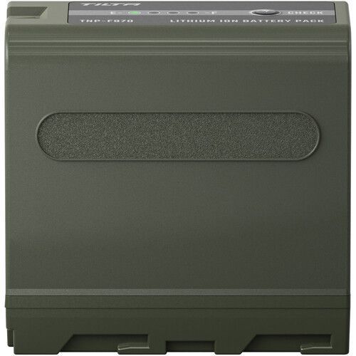 Аккумулятор Tilta NP-F970 Battery (10500mAh) (TNP-F970-GN) 1002412 фото