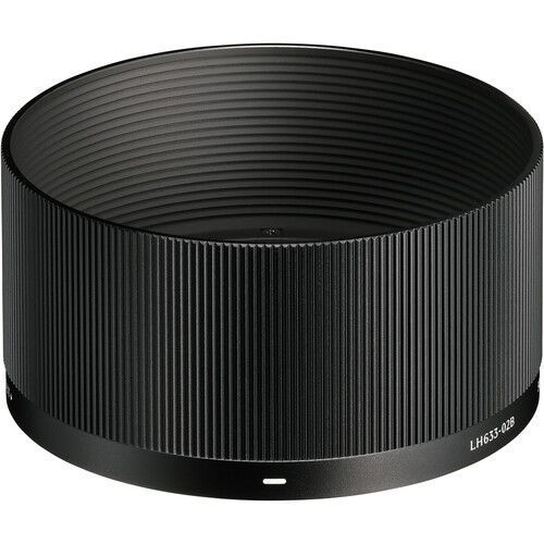 Об'єктив Sigma 50mm f/2 DG Contemporary Lens (L-Mount) (Black) (31B969) 1001357 фото