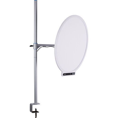 Панель Aputure Amaran Verge Max Bi-Color Round LED Light Panel (White) (MP01010088) 1001400 фото