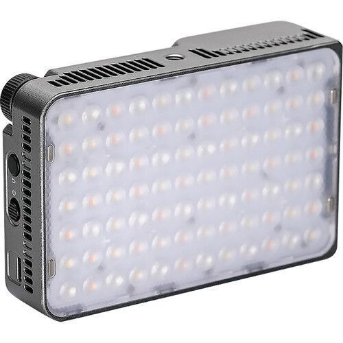 Світло Aputure Amaran Ace 25c RGB LED Light Panel Kit (Silver) (MP0206000D) 1001444 фото