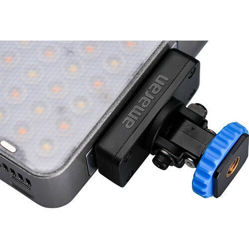 Світло Aputure Amaran Ace 25c RGB LED Light Panel Kit (Silver) (MP0206000D) 1001444 фото