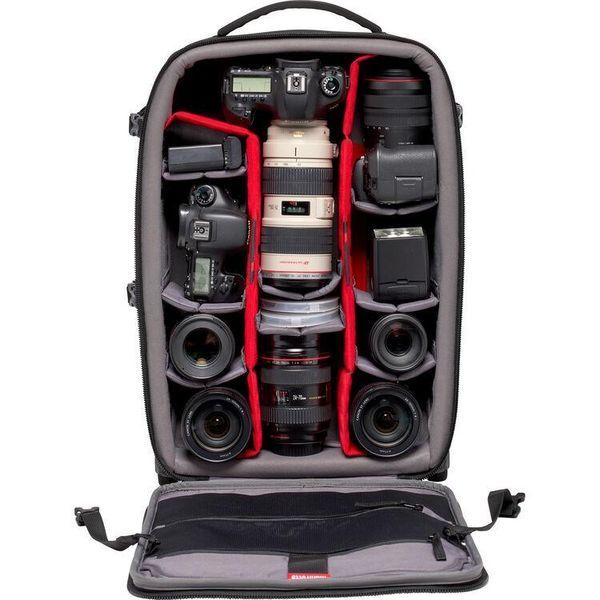 Сумка Manfrotto Advanced Rolling bag III (MB MA3-RB) 10006075 фото