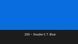 Фильтр Cotech 200 &ndash; Double CT Blue 1.22mtr x 7.62mtrs (48" x 25ft) 10007327 фото 3