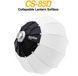 Складаний софтбокс Godox Collapsible Lantern Softbox (33.5"/85см) (CS-85D) 10003712 фото 1