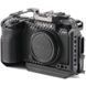 Аксессуар Tilta Full Camera Cage for FUJIFILM X-S20 (Black) (TA-T52-FCC-B) 10006706 фото 1