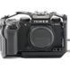 Аксессуар Tilta Full Camera Cage for FUJIFILM X-S20 (Black) (TA-T52-FCC-B) 10006706 фото 2