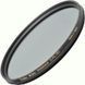 Світлофільтр Kenko Zeta C-PL 58 mm (215853) 10002291 фото 2