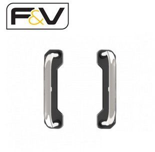 Аксесуар F&V Side Handles Pair for Z1200VC CTD-Soft (18095700) 10003916 фото