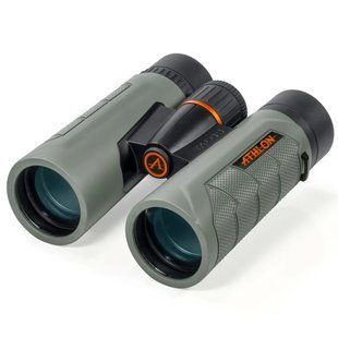 Бинокль Athlon Talos G2 HD 10x42 (115007) (DAS301577) 10005534 фото