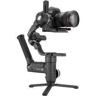 Стедикам для камер Zhiyun CRANE-3 SE до 6,5кг (CRANE 3 S-E) (C020017INTE) 10001947 фото