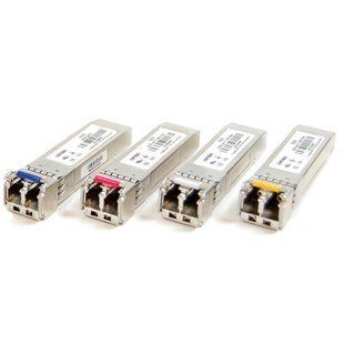 Оптичний передавач Nevion SFP‑3G‑EO‑2‑C1xxx/C1xxx (4) (вживаний) 1002255 фото