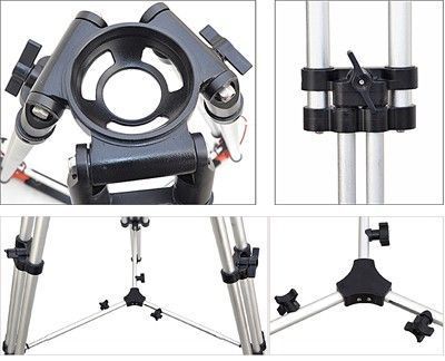 Кран для студійної зйомки ProAIM studio jib wave 7' (2,1 м) з панорамуючою головкою і пультом ДУ 100081 фото
