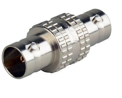 Переходник Canare BCJ-JK BNC Coupler (20480) (BCJ-JK) 10006809 фото