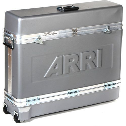 Кейс ARRI Molded Case for S30 Single SkyPanel (Light Gray) (L2.0010639) 10001974 фото
