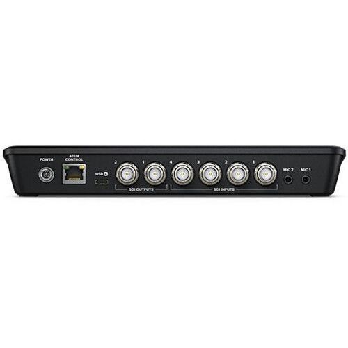 Світчер Blackmagic Design ATEM SDI Switcher (SWATEMMXEP) 10006779 фото