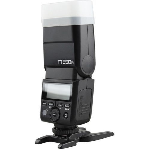 Спалах Godox TT350N Mini Thinklite TTL Flash для Nikon Cameras (TT350N) 10001260 фото