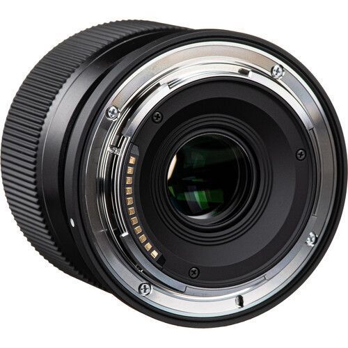 Об'єктив Sigma 56mm f/1.4 DC DN Contemporary Lens (Nikon Z) (351973) 20007688 фото