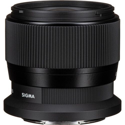 Об'єктив Sigma 56mm f/1.4 DC DN Contemporary Lens (Nikon Z) (351973) 20007688 фото