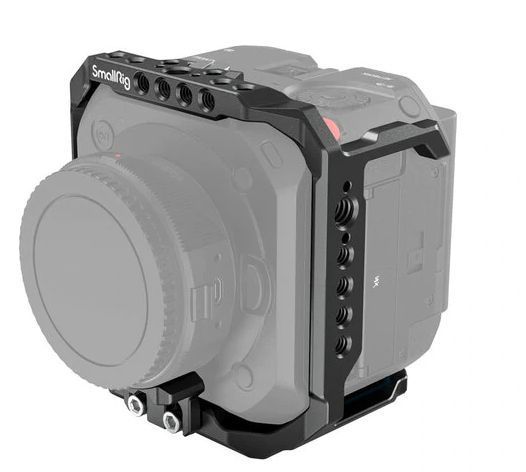 Аксесуар SmallRig Cage for Panasonic LUMIX BGH1 Cinema 4K Camera 3024 (3024) 10004038 фото