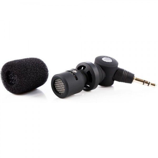 Мікрофон Saramonic SR-XM1 (SR-XM1) 10002851 фото