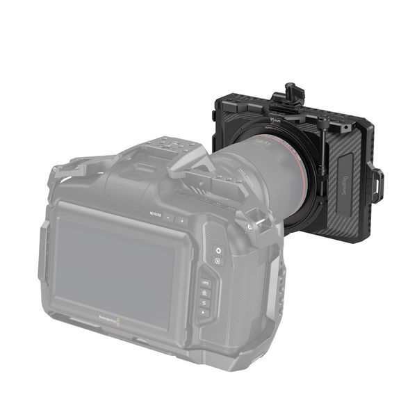 Аксесуар SmallRig Mini Matte Box 3196 (3196) 10004410 фото