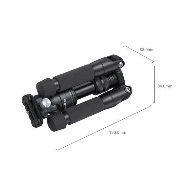 Мини-штатив SmallRig Aluminum Mini Tripod VT-20 4289 (4289) 10007425 фото