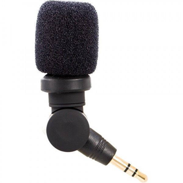 Мікрофон Saramonic SR-XM1 (SR-XM1) 10002851 фото