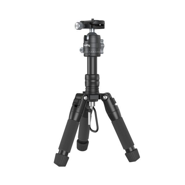 Мини-штатив SmallRig Aluminum Mini Tripod VT-20 4289 (4289) 10007425 фото