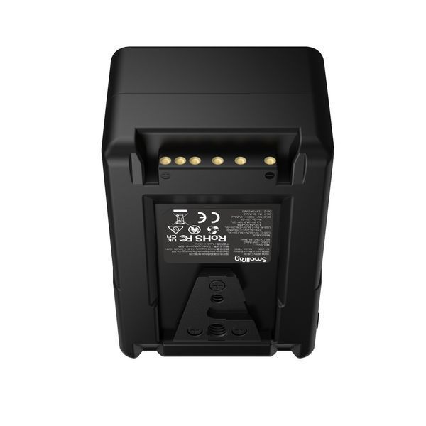 Акумулятор SmallRig VB99 mini V Mount Battery 3580 (3580) (3580B) 10005384 фото