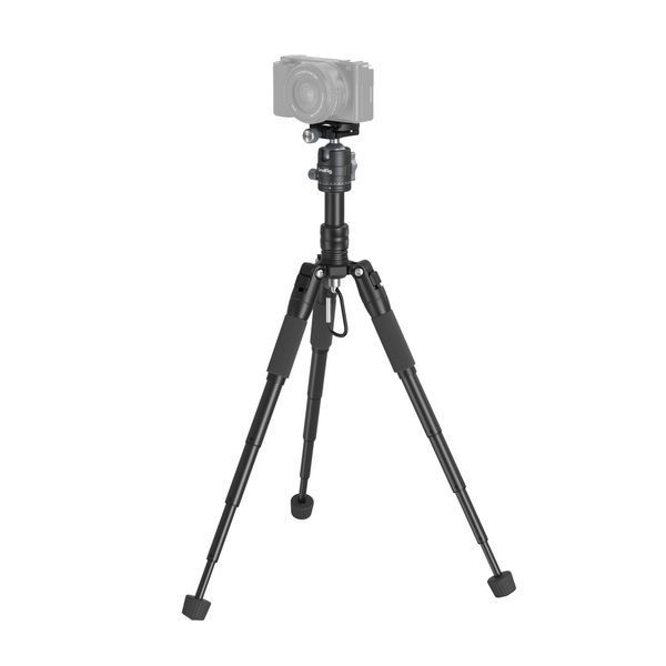 Мини-штатив SmallRig Aluminum Mini Tripod VT-20 4289 (4289) 10007425 фото