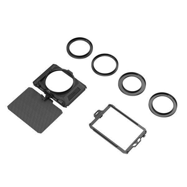 Аксесуар SmallRig Mini Matte Box 3196 (3196) 10004410 фото