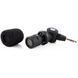 Мікрофон Saramonic SR-XM1 (SR-XM1) 10002851 фото 3