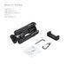 Мини-штатив SmallRig Aluminum Mini Tripod VT-20 4289 (4289) 10007425 фото 6