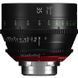 Набор объективов Canon CN-E Sumire Prime 7-Lens Kit (14, 20, 24, 35, 50, 85, 135mm (PL Mount) (CASE14PLK7) 10004322 фото 4