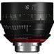 Набор объективов Canon CN-E Sumire Prime 7-Lens Kit (14, 20, 24, 35, 50, 85, 135mm (PL Mount) (CASE14PLK7) 10004322 фото 7