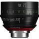 Набор объективов Canon CN-E Sumire Prime 7-Lens Kit (14, 20, 24, 35, 50, 85, 135mm (PL Mount) (CASE14PLK7) 10004322 фото 3