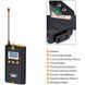 Бездротовий мікрофон Comica Audio CVM-WM100H Camera-Mount Wireless Handheld Microphone System (CVM-WM100H) 10003245 фото 7