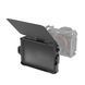 Аксесуар SmallRig Mini Matte Box 3196 (3196) 10004410 фото 2