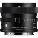 Об'єктив Sigma 24mm f/3.5 DG Contemporary Lens L-Mount (Black) (4B4969) 1002125 фото 2