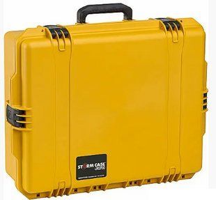 Pelican iM2700 Storm Case with Foam (IM2700-00001) 1000443 фото