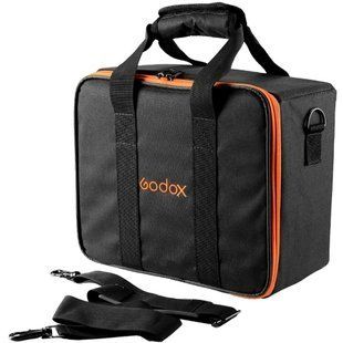 Портативний кейс CB-12 Godox для ad600 pro Kit (CB-12) 10002740 фото