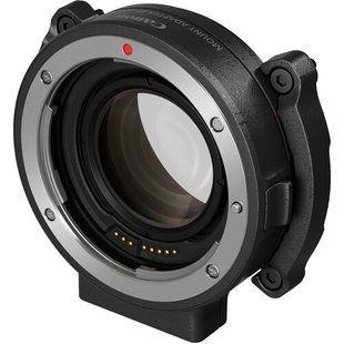 Адаптер Canon Mount Adapter EF-EOS R 0.71 x (4757C001AA) 10004247 фото