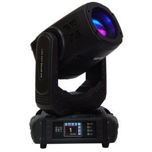 Полноповоротный прожектор Pro Lux Hot Beam 350 3-в-1 (LUX HOTBEAM 350) 10001891 фото