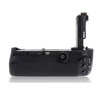 Батарейний блок (бустер) Meike MK-5D3s BG-E11 Battery Grip for Canon 5D mark 3 III 5Ds 5Ds R 10002927 фото