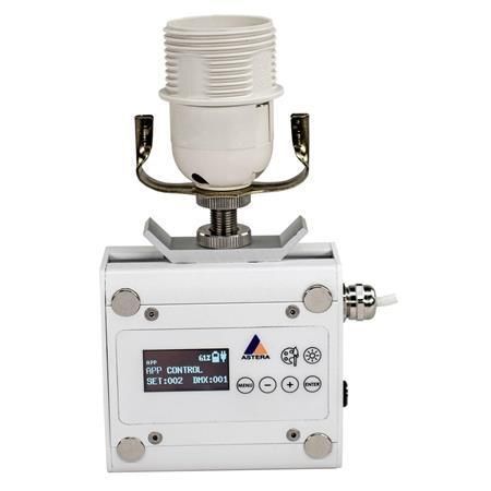 Набір з 8 джерел живлення з корпусом і аксесуарами Astera 8x PowerStation Set with Case (FP5-PS-SET) 10002931 фото