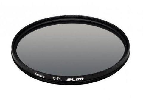Світлофільтр Kenko MC C-PL SLIM 55mm (235595) 10002343 фото