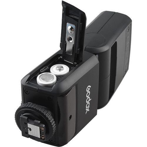 Спалах Godox TT350S Mini Thinklite TTL для Sony (TT350S) 10001261 фото