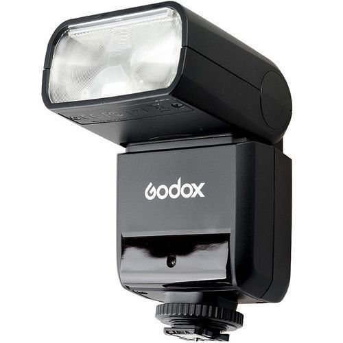 Спалах Godox TT350S Mini Thinklite TTL для Sony (TT350S) 10001261 фото